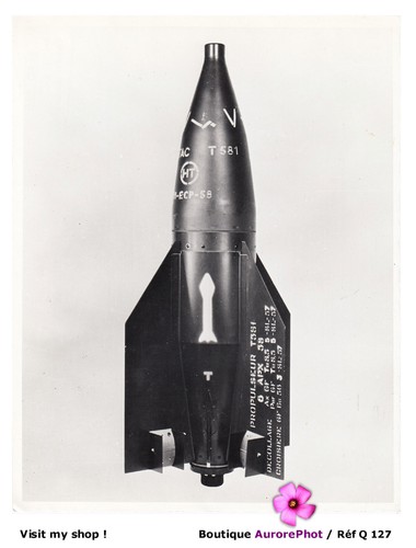 Armée missile antichar - missile,