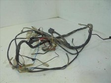 CÂBLAGE MOTEUR pour RIEJU RS