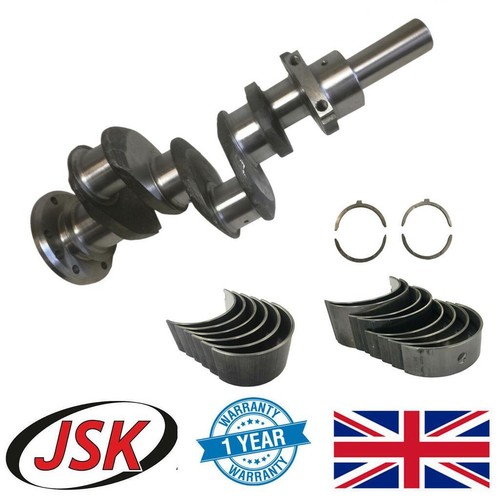 Vilebrequin kit pour fordson - vilebrequin,