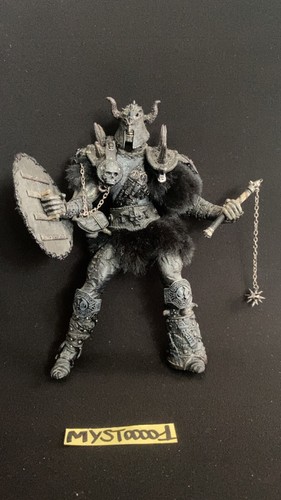 Figurine spawn bloodaxe - spawn,