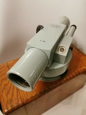 Vintage 1960' Zeiss Opton Ni 2