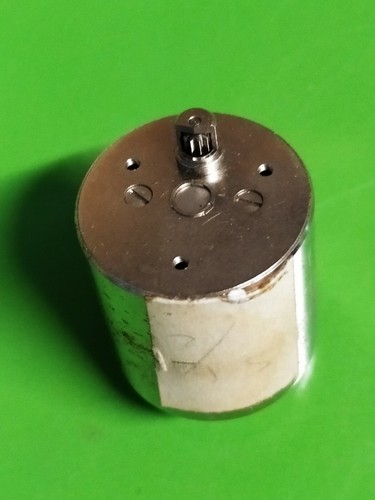 Moteur réducteur escap swiss - moteur,