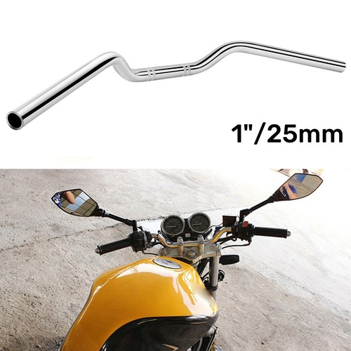 25mm motorcycle handlebar - 1",