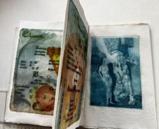 R. A. KLEWETA SIGNUM ALCHEMIA