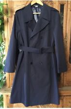 Trench Coat homme SCHNITZER made France Taille 50, mesures sur les photos, neuf