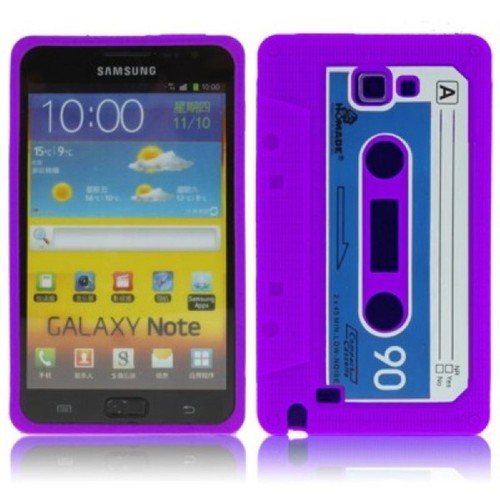 Coque silicone pour - coque, en