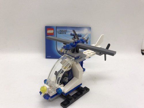 Lego city 30226 police - city,
