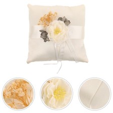  Oreillers De Porteur D'anneau