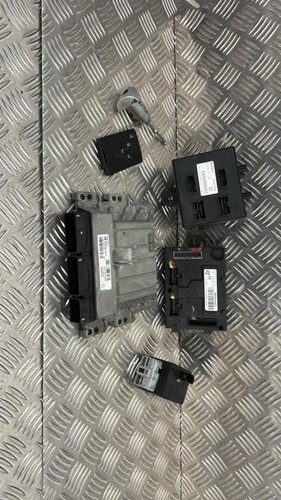 Kit demarrage renault - renault, clio