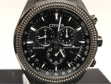 Citizen Calendrier Perpétuel