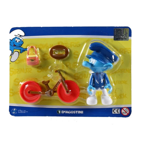 Figurine collection deagostini - figurine,