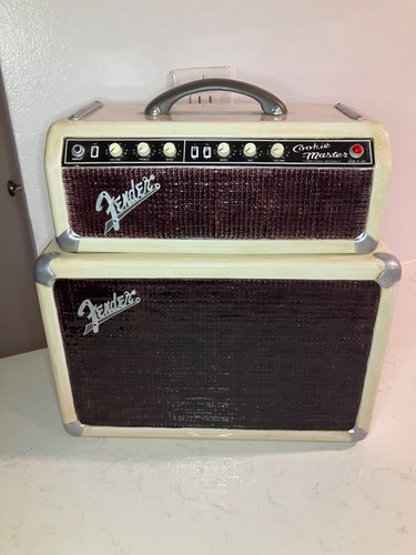 Fender cookie master amp - cookie,