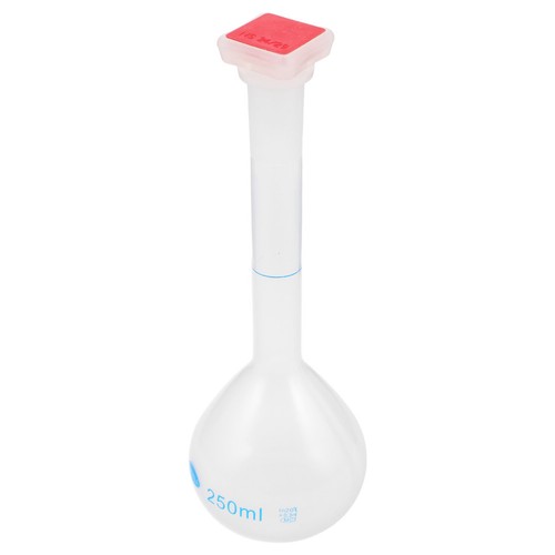 Fiole laboratoire chimie - fiole, de