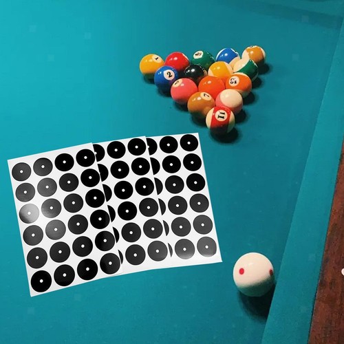 Pièces table de billard - de,