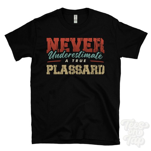 Never underestimate true - a,