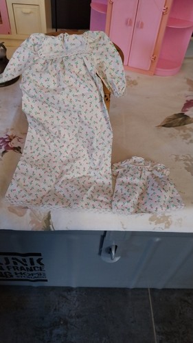 Barbie mattel tenue - barbie,