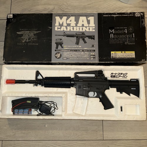 New tokyo marui colt - new, licensed