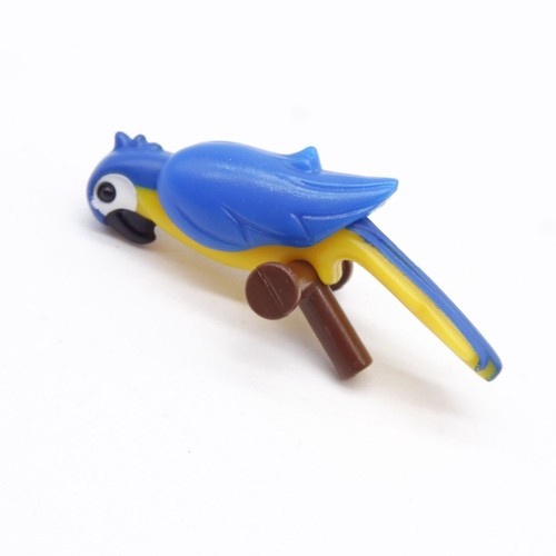 44055 playmobil perroquet - 44055,