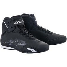 Chaussures de moto secteur