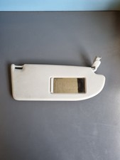 Seat Ibiza 3 / Pare soleil Droit / 6l1857552a