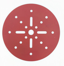 MECCANO Plaque Circulaire