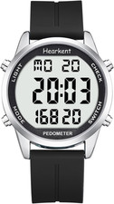Podomètre Montre De Marche