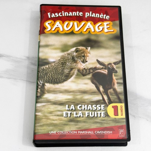 Vhs 1997 documentaire - 1997,
