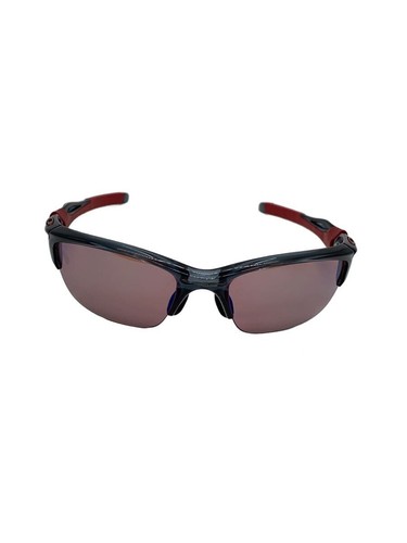Lunettes soleil oakley half - de,