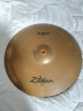 ZILDJIAN ZBT 20" RIDE CYMBALE