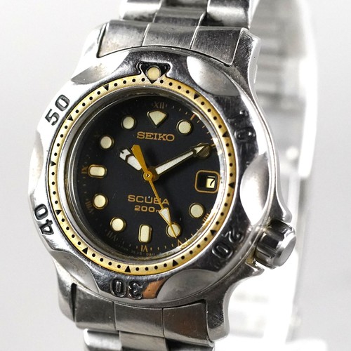 Montre femme seiko - montre,