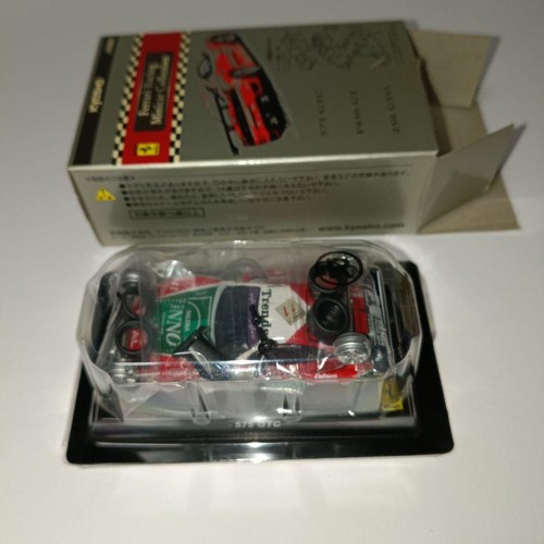 Mini voiture ferrari racing - mini,