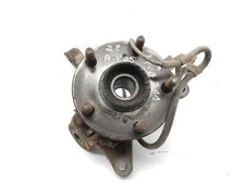 TOYOTA AVENSIS VERSO M2 2.0 D