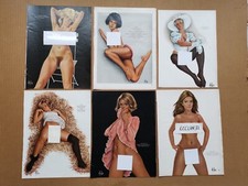 Aslan 6 pin up issu de lui BE clipping lot 3