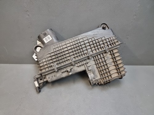 Boite filtre air renault - -,