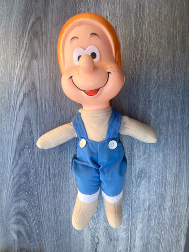 Ancienne poupée figurine - figurine,