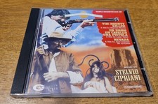 STELVIO CIPRIANI  The Bounty