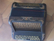 Tres ancien accordéon old - tres,