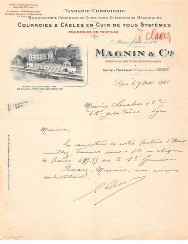 Facture.AM19557.Lyon.1941.Magn