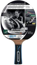 Donic Schildkrot Child Waldner 900 Bois Table Tennis Batte 87 Grammes, Attaquant