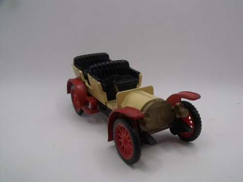 Ziss modell 1 - 1/43,