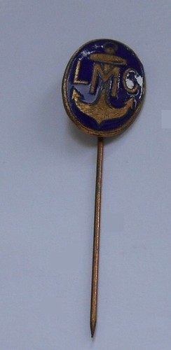 Ancienne epingle cravate - a,