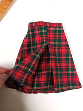 Jupe Nancy "Boulevard" Famosa