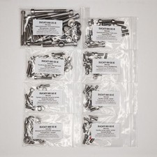 DUCATI 900 SS IE 1999-2002 Kit