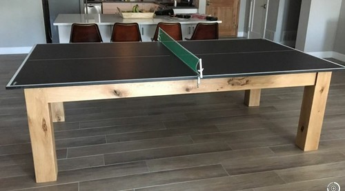 Ping pong table henderson - table, |