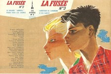 RARE EO PIERRE JOUBERT MINI