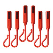 6x gardien d'appât de leurre