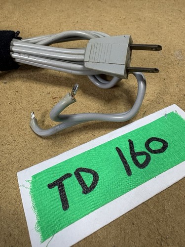 Thorens 160 part may - td-160, (may