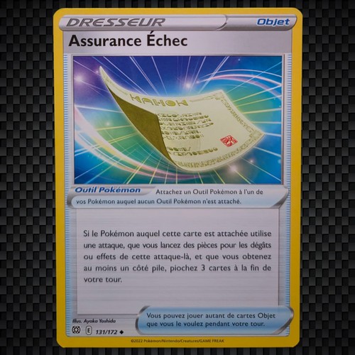 Cartes pokémon assurance - cartes, :