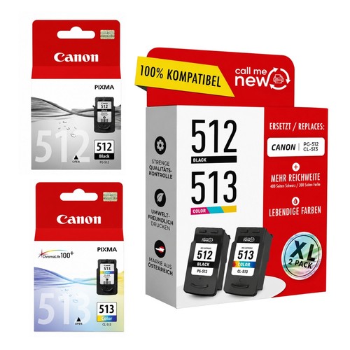 Original reman cartouches - original, /