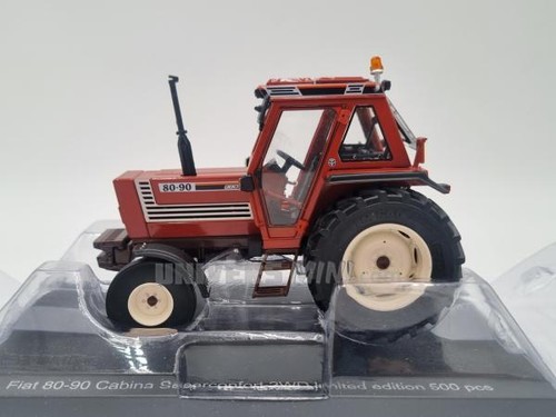 Ros30245 fiat 80 90 cabine - 80-90,